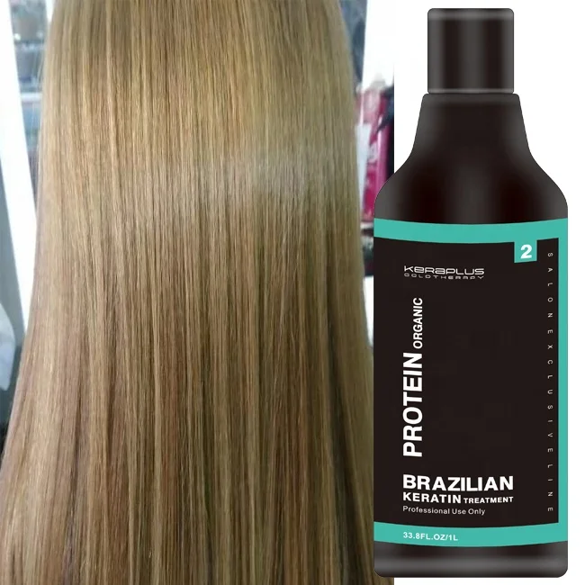 golden maxi brazilian keratin