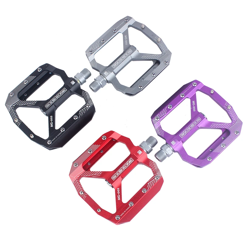 sealed bearing pedal mtb