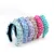 6-in-1 set Hand-embellished crystals designer custom luxury headband padded beaded rhinestones women