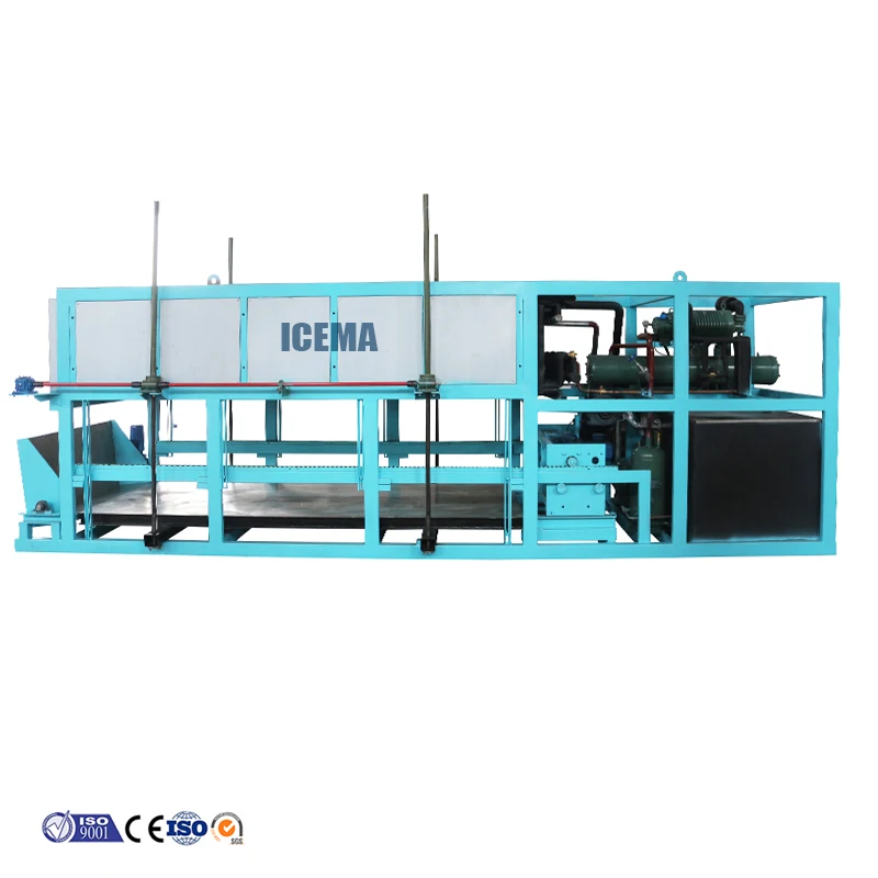 Ice Machines, 20Tons, 380V - detail 4