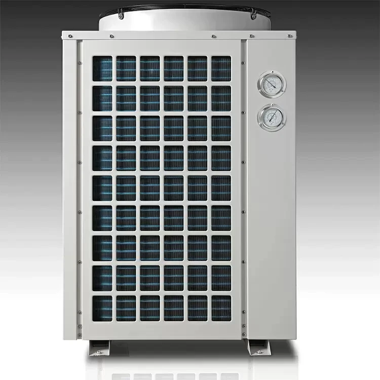 Water Heater, 380V, INVERTER - detail 12