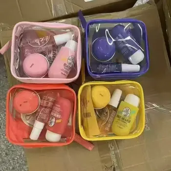 SET Sol De Janeiro Rio Summer Bodyfragranc Spray Cross-Border Hair and Body Perfume for Women and Men