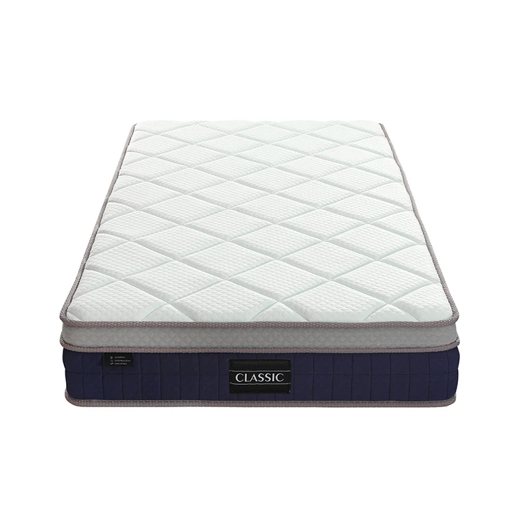 visco bonnell mattress