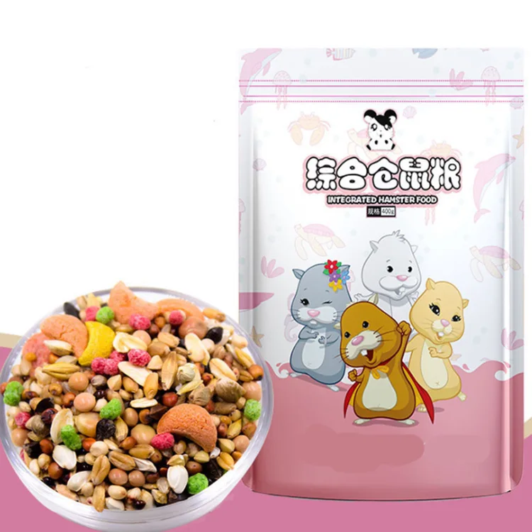 rabbit food