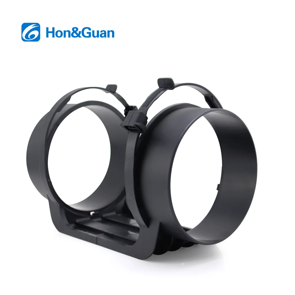 Inline Duct Fan, 6", 470CFM - detail 14