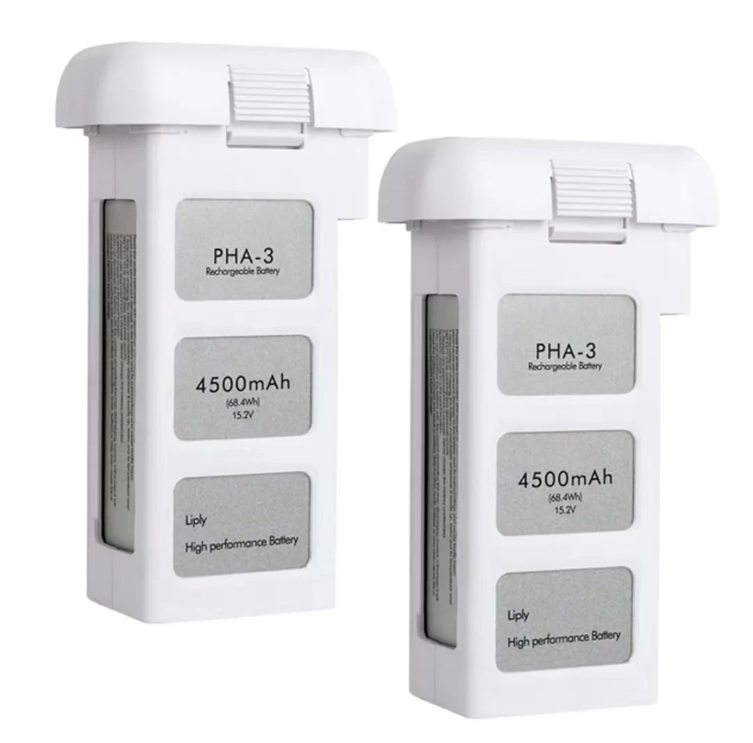 Intelligent flight battery 24minutes of battery life for phantom 3 series drone replacement battery details