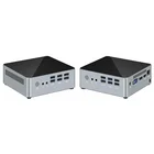 Pc 2G/4G/8G/16G Ram I5-7200U Mini Desktop Computador Game PC
