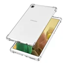 Samsung Galaxy Clear TPU Case Cover For Samsung Galaxy Tab A7 Lite 8.7 Inch T220 2021 New Model Available