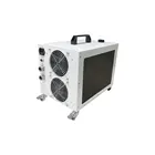 Chiller Industrial Liquid Chiller Direct Factory Sale Industrial Air Cooling Liquid Chiller Unit