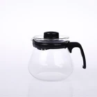 Coffee Coffee Kettle Professional Manufacture Custom Modern Style Coffee Kettle Kitchen Insulated Water Kettles