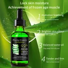 Skin Moisturizing Skin Care Soothing Repairing Hydrating Moisturizing Aloe Vera Serum For Face