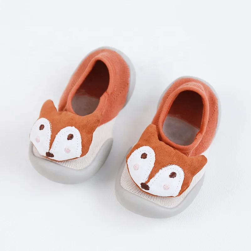 infant rubber shoes
