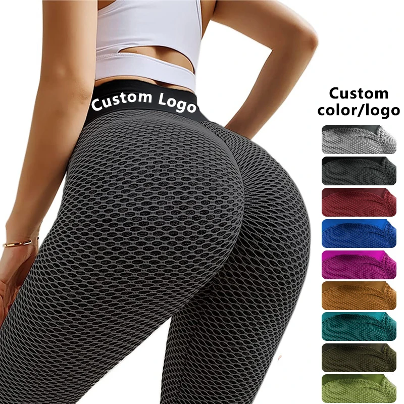 Wholesale Tiktok Leggings