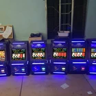 Gambling Happy Poker Hot Fun Slot Machine Game Zone Machine Slot Gambling Machine