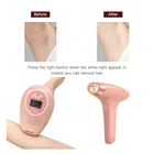 Hair Removal Face Ipl Laser Hair Removal Home 4 Color Ipl Handset Hair Removal Factory Made Face Ipl Ice Hair Removal