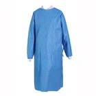 Gown High Quality Smms Surgical Gown Non Woven Disposable Surgery Gown