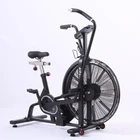 Sport Sport Manufacturer Direct Sale Commercial Gym Equipment Cardio Machine Air Bike Sport