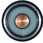 33kv Cable 33kv Medium Voltage Single Core Armoured Cable XLPE Insulated MV Power Cable Factory Price