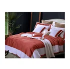 5 Star FIVE STAR HOTEL BEDDING APPLICATION DUVET COVER SET