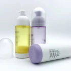 Airless Hot Selling New Design Cosmetic Airless Bottle 45ml