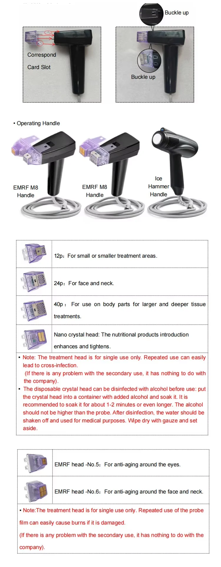 Best Professional Microneedling RF System Device with Ice Hammer 6 Upgrade your aesthetic clinic with a Microneedling RF System featuring Ice Hammer cooling. Combines RF dermal remodeling with post-treatment soothing for faster recovery and superior patient comfort. Best Professional Microneedling RF System Device with Ice Hammer