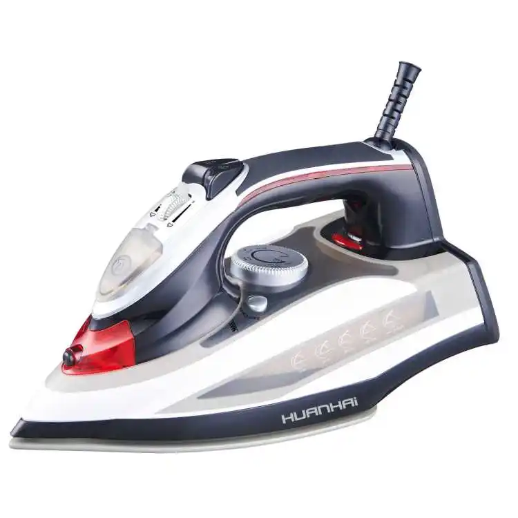 heavy weight steam iron