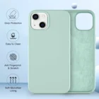 Hd Silicone Case High-Density With Hd Crystal Clear Mobile Phone Protective Silicone Case