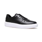 Shoes Mens Shoe Styles Sneakers Designer White Black Skate Sports Leather Sneakers Men Shoes