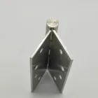 Hinges Hinges Door Top Quality Stainless Steel 2BB Butt Door Hinges