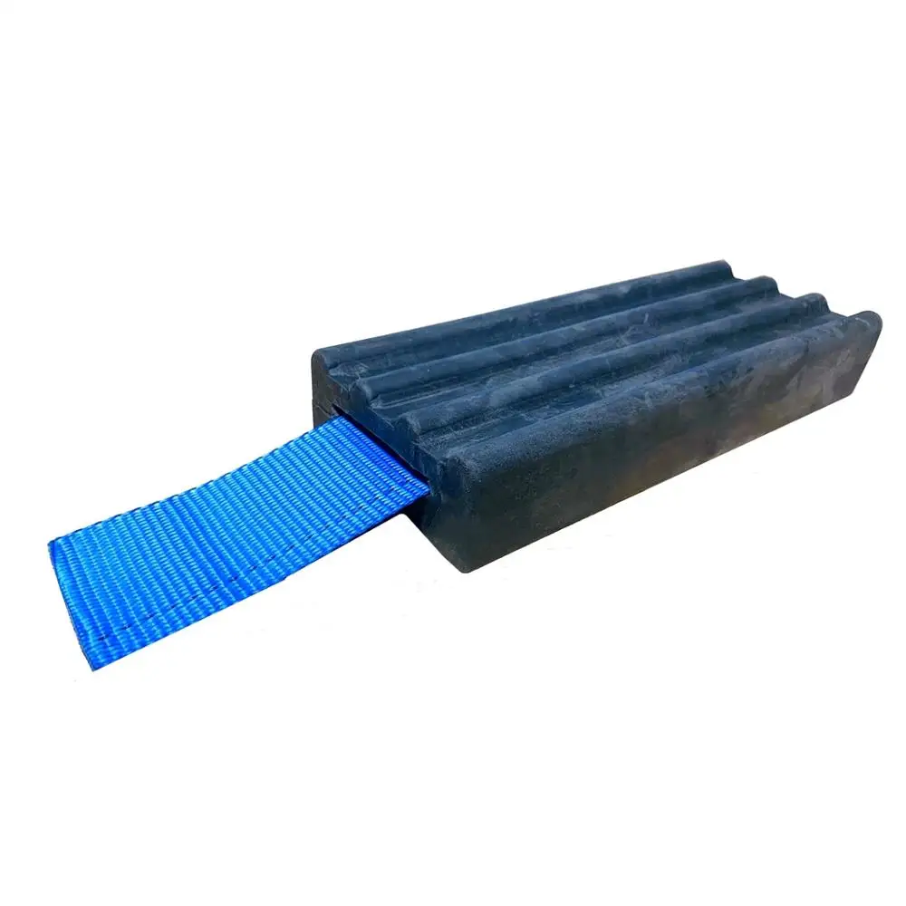 Epdm Rubber Block Of Traction Grabber Tire Traction Device For Car Suv