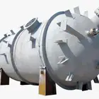 Pressure Tank ASME Pressure Vessels Vertical Tank Column Tower