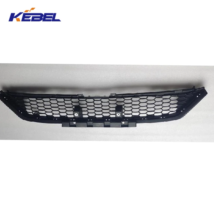 KEBEL Hot Selling Auto Accessories Bumper Grille Oem 106288332 Car Front Grille for Mg Zs 2020 manufacture