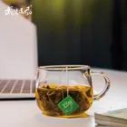 Tea Good Quality Osmanthus Black Tea Carton Packaging Tea Organic Bag Black Tea