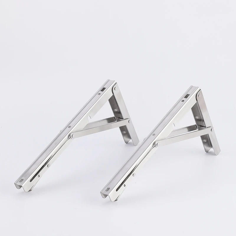 adjustable angle iron