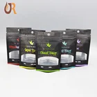 Smell Proof Mylar Bags Foil Laminated Ziplock Bags Mmj Jungle Boys Packaging Smell Proof Weed Mylar Bags Custom Printed