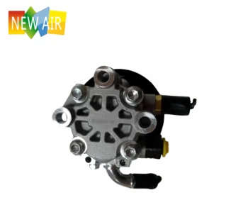 New 44310 0K050 Hydraulic Power Steering Pump For Toyota Hilux 4Runner