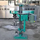 Capping Machine Latest Design Aluminum Electric Cape Pressing Hand Held Aluminium Cap Capping Machine