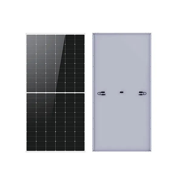 Longi Solar Panels  565W 585W 600W  Monocrystalline Silicon Photovoltaic Panels For Solar Panel Home System