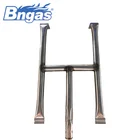 Burner Burners New Design Stainless Steel Burner Gas Gas Burners