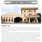 Casting Part Casting China Factory OEM ODM Custom Mold Aluminum Parts Sand Gravity Casting Technology