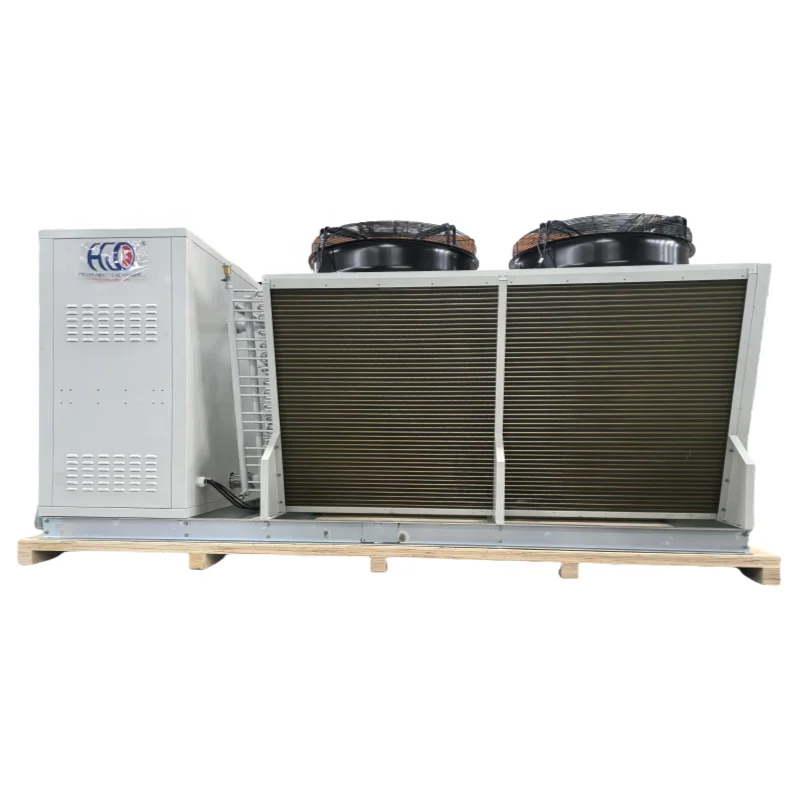 Saving Adiabatic Cooling Cooler, 380v - detail 2