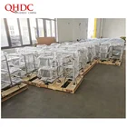 Cart Picking Trolley Cart Goods Picking Trolleys Market Cart Material Handling Equipment