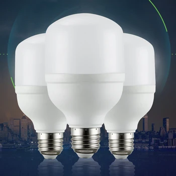 High brightness led bulb China Prices Big T Shape LED Lights A125 T125 Lamp 3000K-10000K B22 E27 Led Bulb 20W
