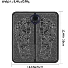 Massager For Men New Design Vibrator Foot Massager For Men