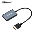 Ps2 Bitfunx Retro Game RGB/Component Switch Good Quality HDTV Converter For SONY Playstation2 PS2