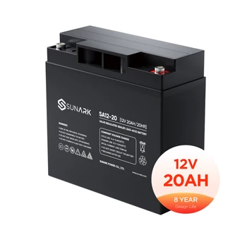 Leoch Rechargeable Sealed Lead Acid Batteries 12v 7ah 20ah 24ah Deep