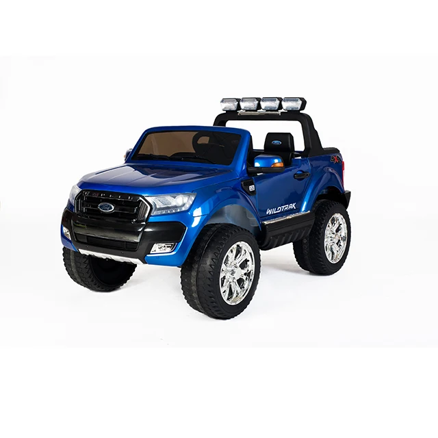 remote control ford ranger