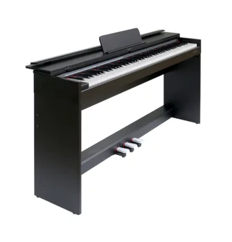 Widely used electronic piano 88 key digital musical hammer action piano keyboard musical piano