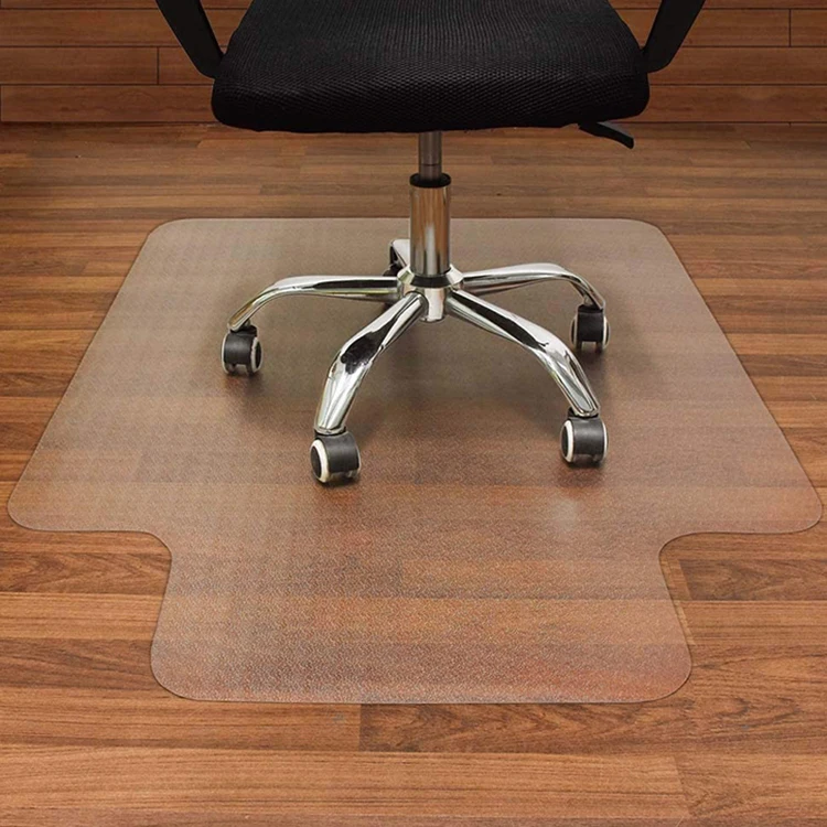 flexible chair mat