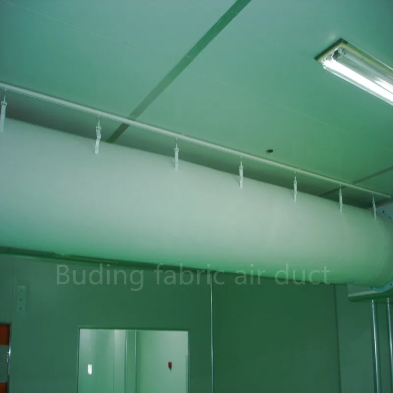 Air Handling Units, AHU, 10m - detail 2